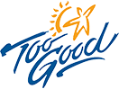 Too Good for Violence